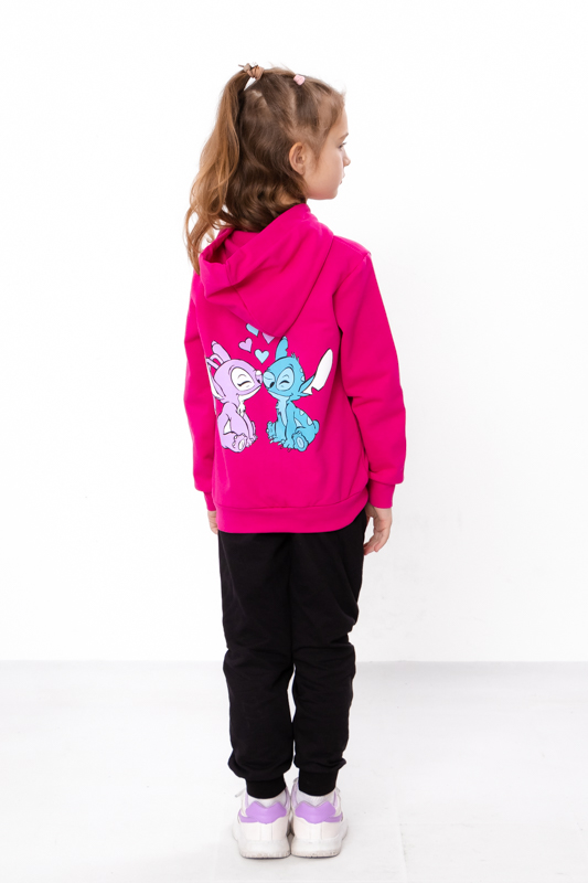 Костюм для дівчинки